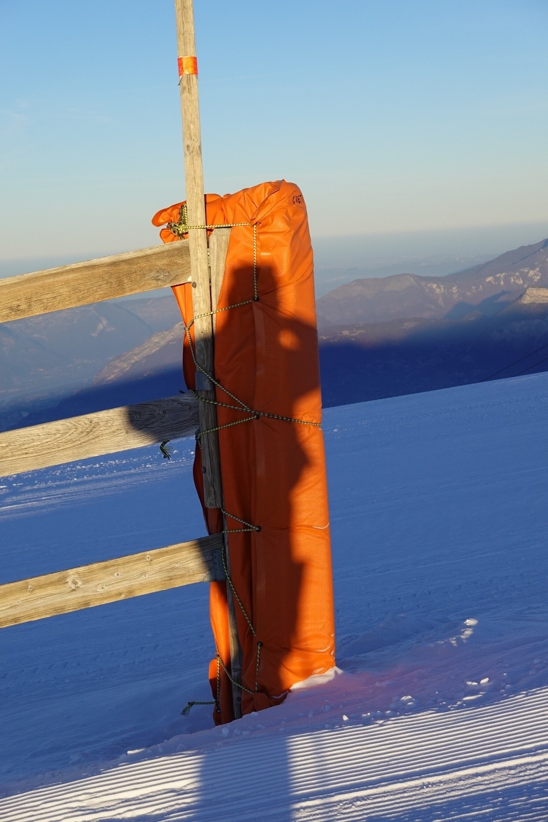 Auto portrait, je n'ai pas mieux