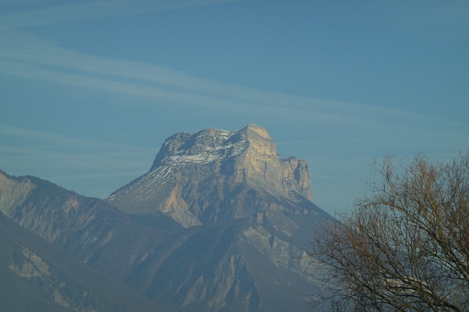 Rien à se mettre sous la dent