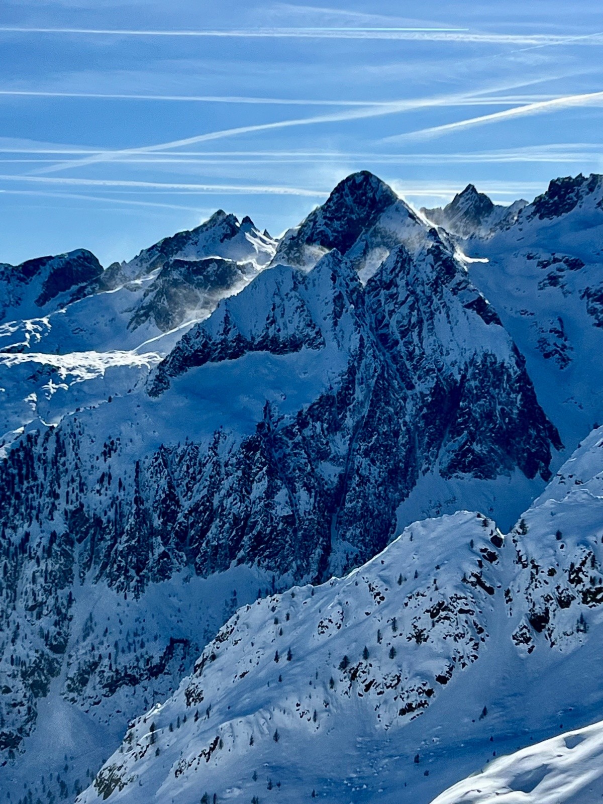 Becco al-Alto del Piz ?