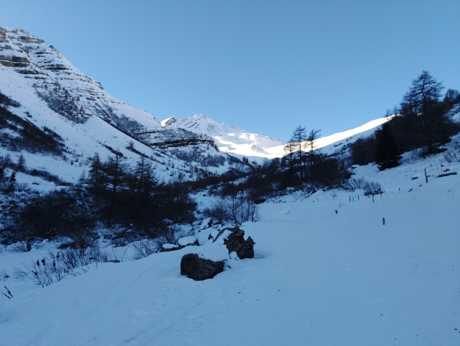 #4 Grande chible au fond Grande chible au fond