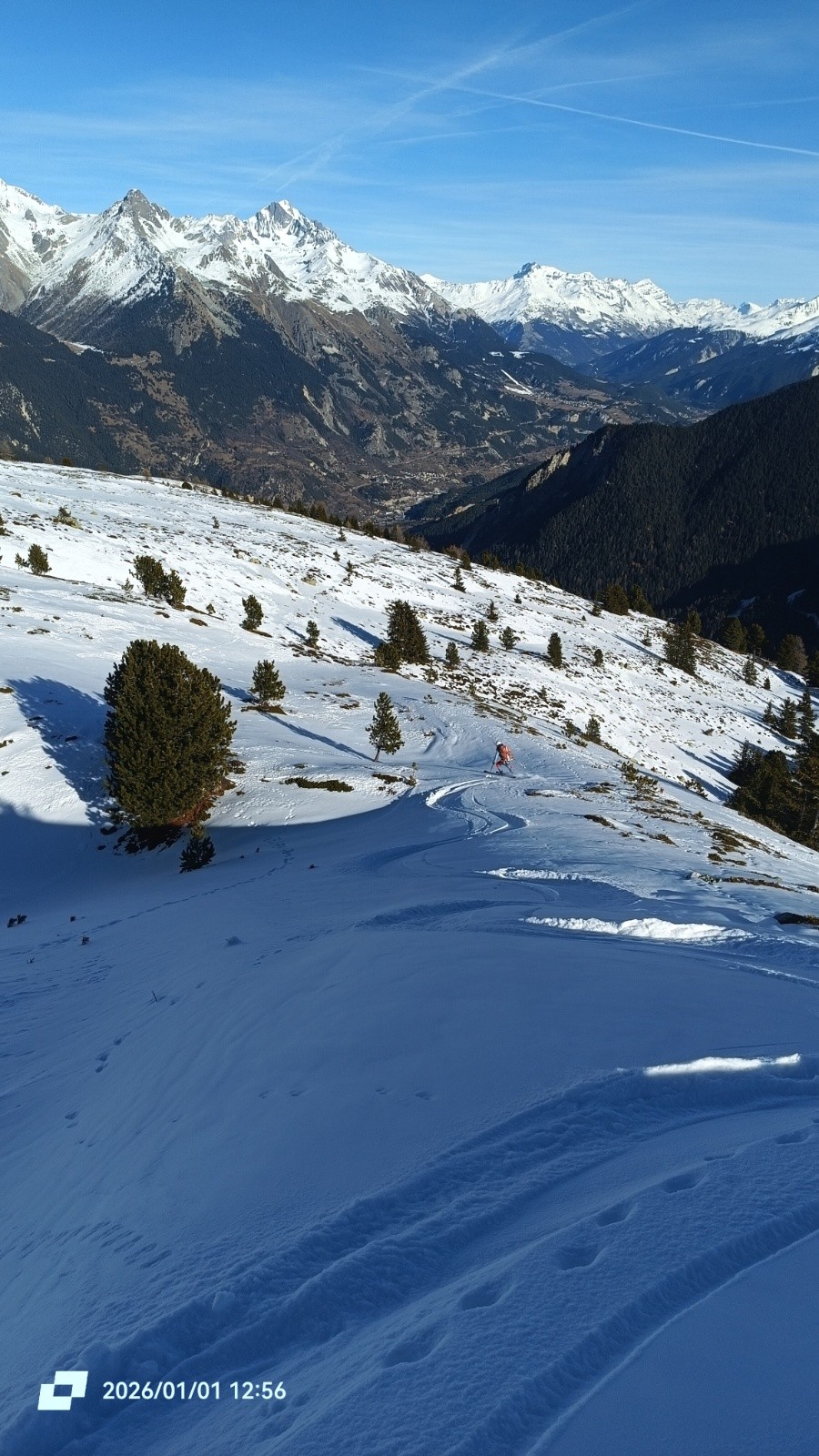 #11 Fin du ski en nord Fin du ski en nord