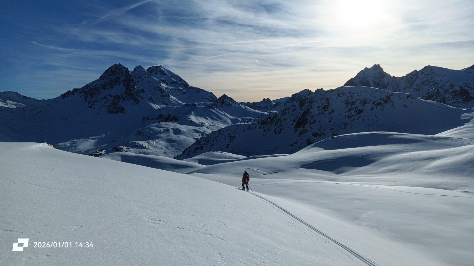 #16 On rentre On rentre