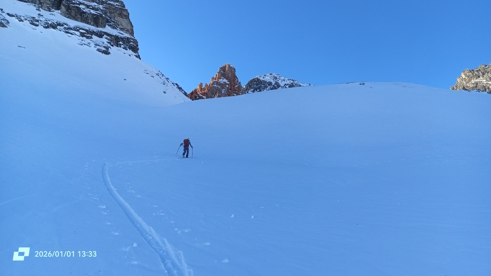 #13 Sous le col Sous le col