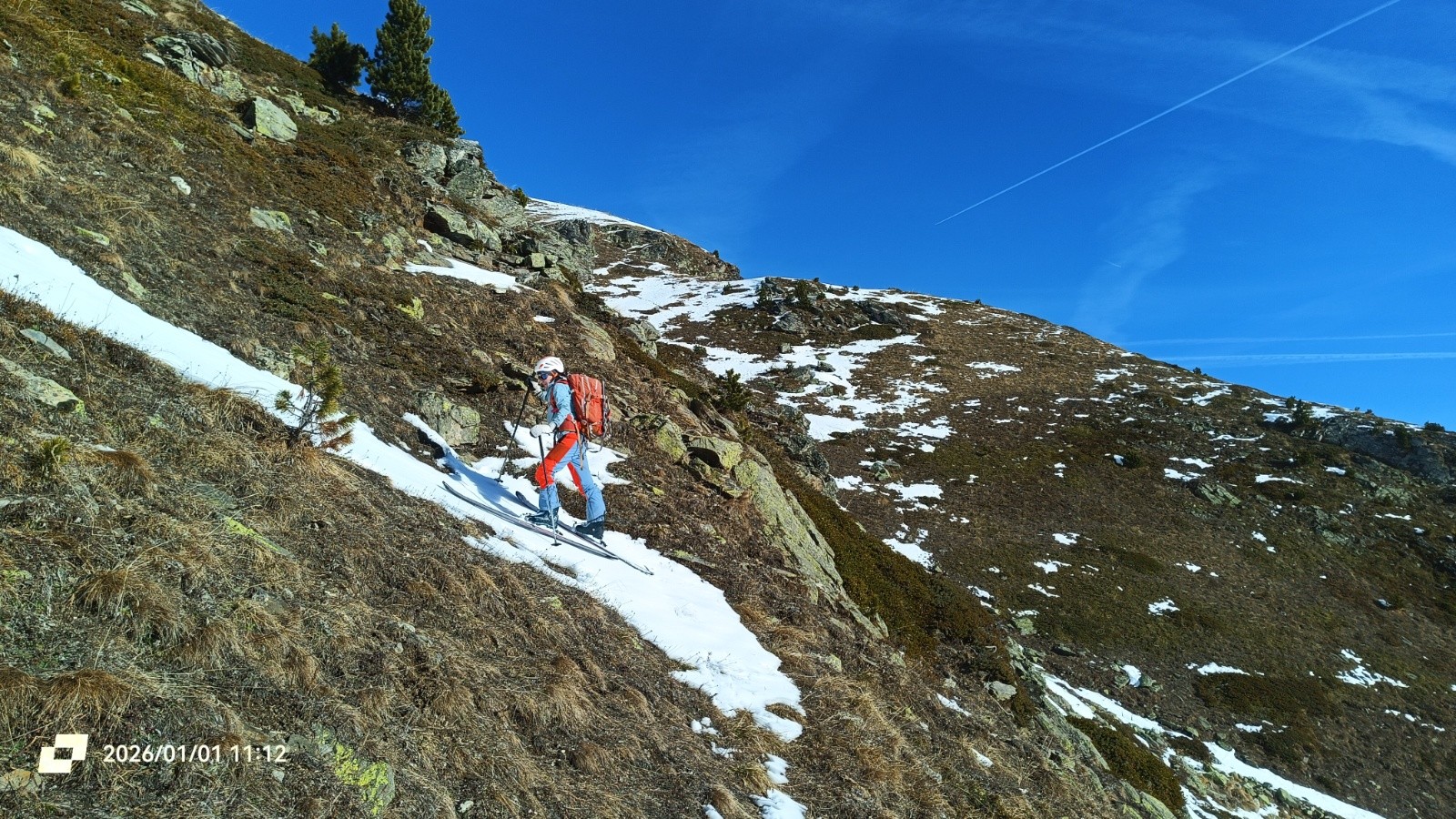 #4 Trop sec Trop sec