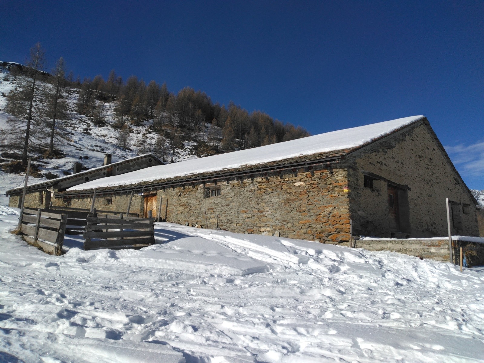 #1 Apl da Segl Apl da Segl