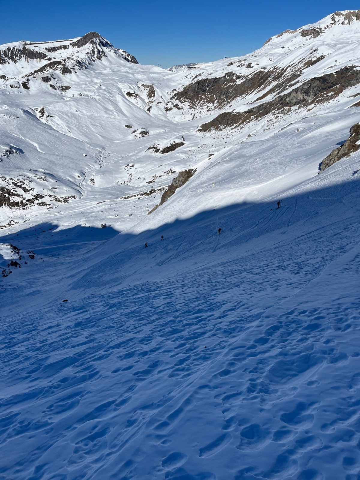 &nbsp;Passage de la Frete&nbsp;