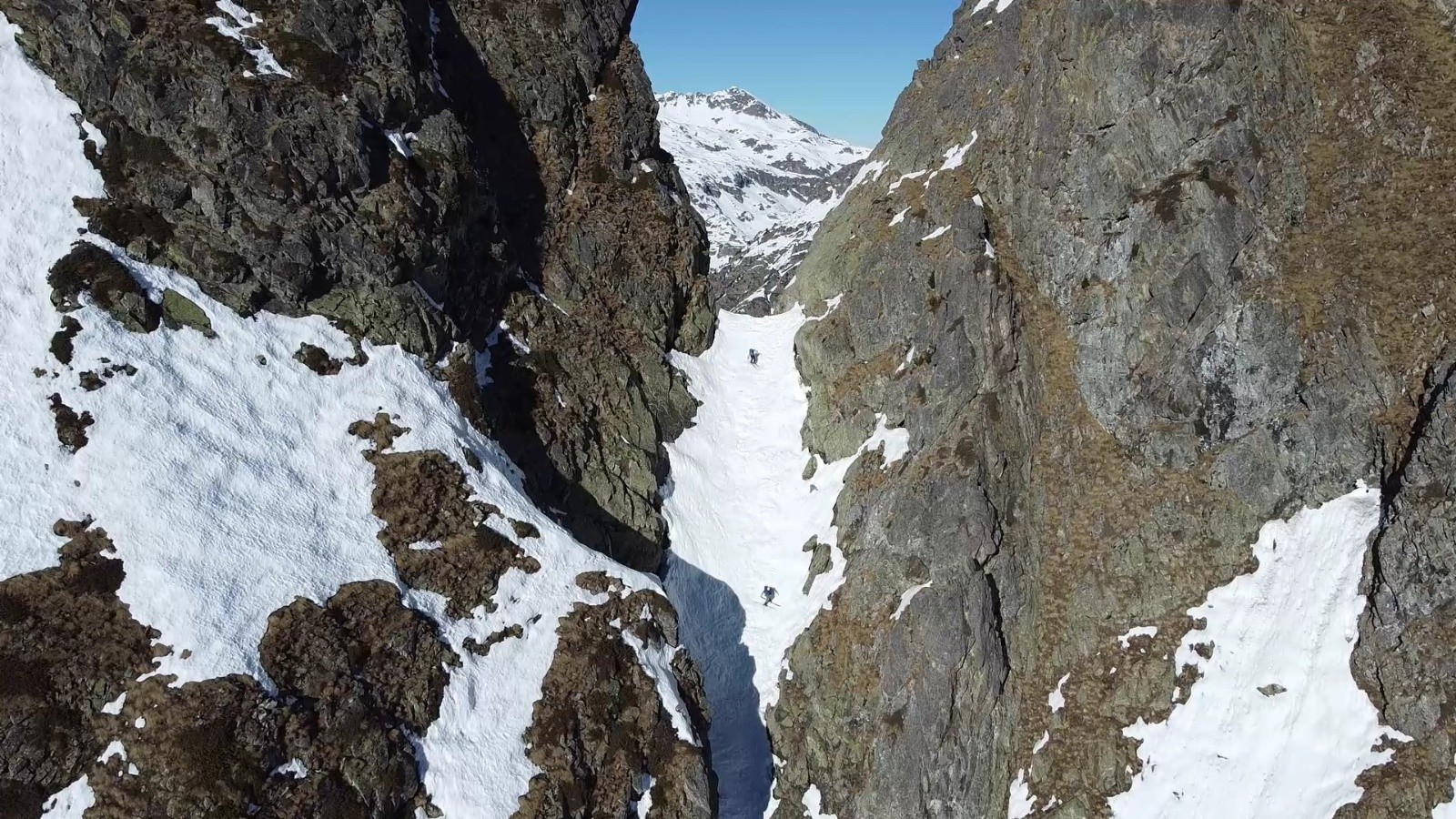 &nbsp;vue du ciel&nbsp;