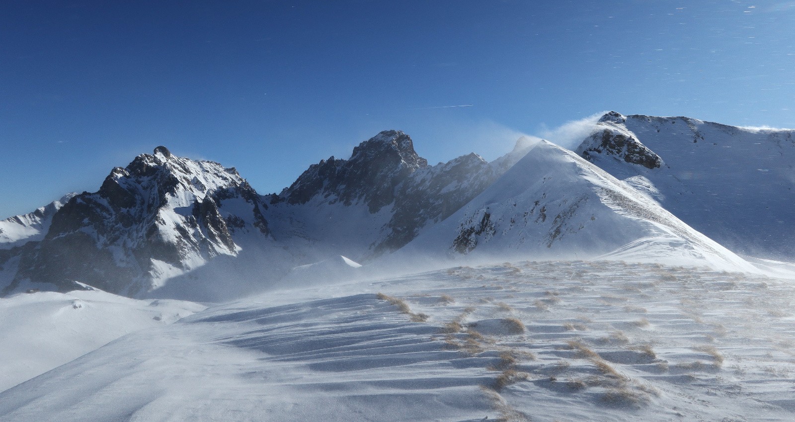 Col des Monges&nbsp;