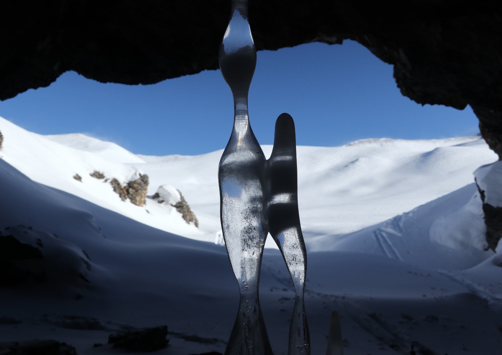 &nbsp;Grotte de la Montagnette&nbsp;