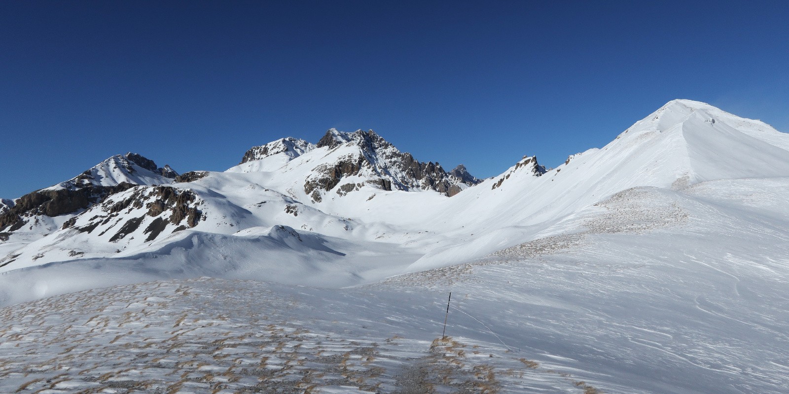 &nbsp;Col des Monges&nbsp;
