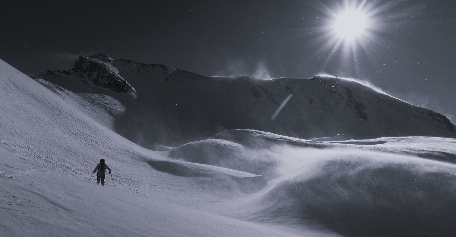 Sous la Tête de Villadel&nbsp;