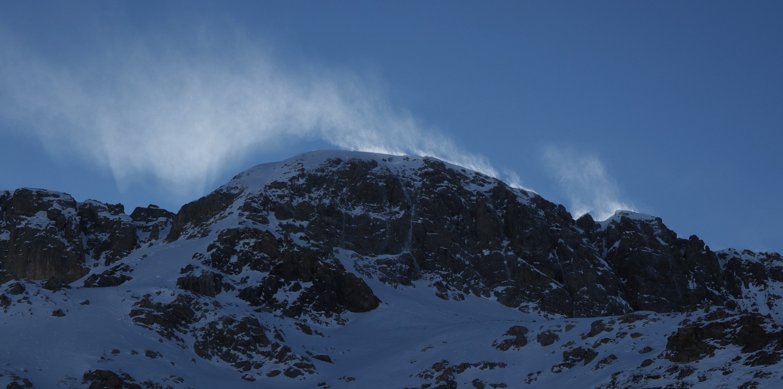 Le Bec du Lièvre&nbsp;