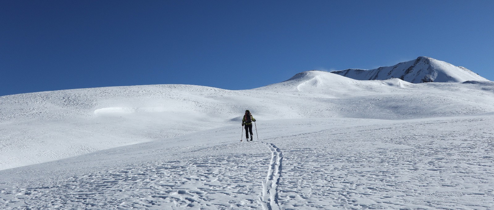 Le plat pays...&nbsp;