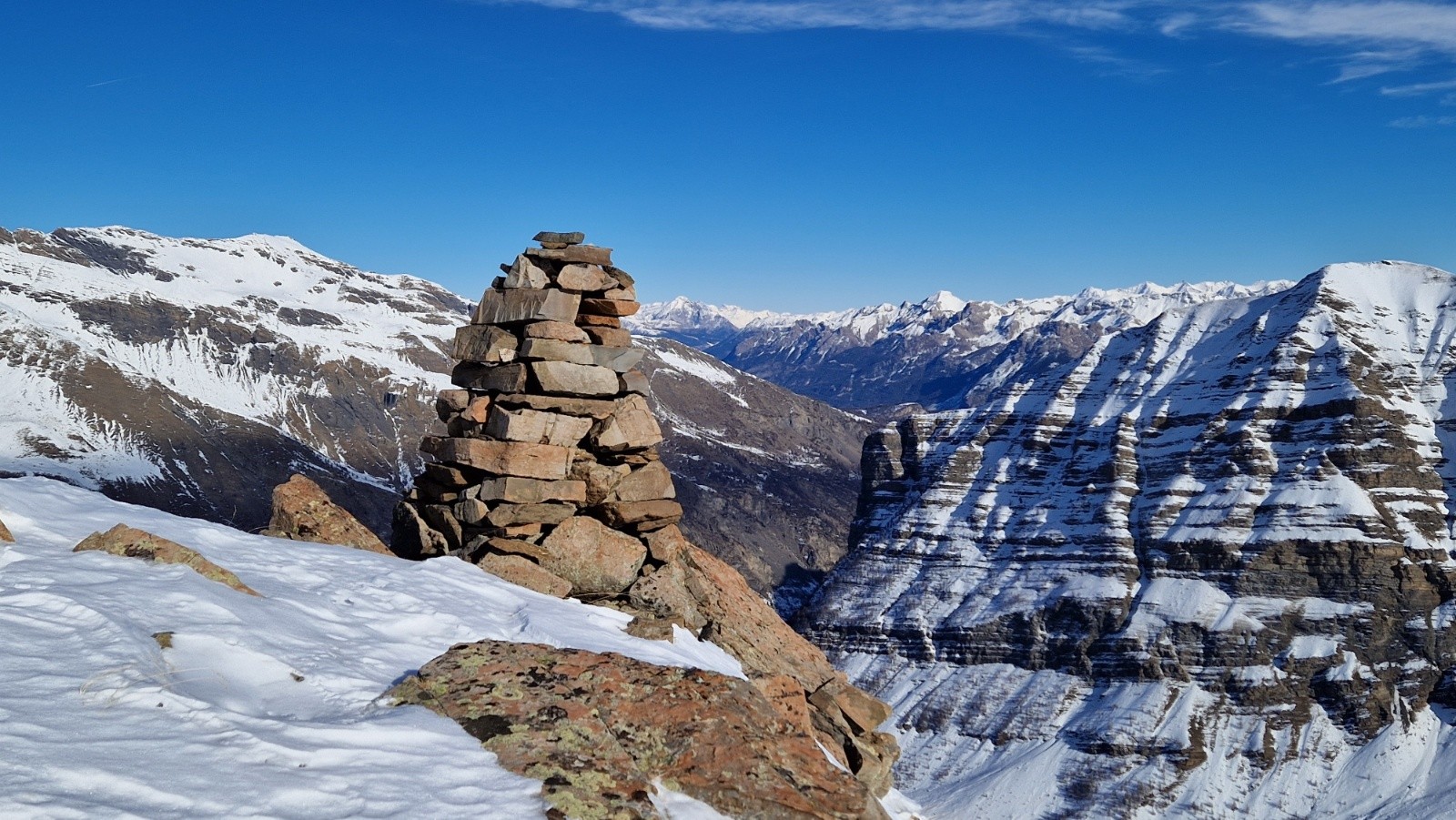 Kern de Pommette&nbsp;