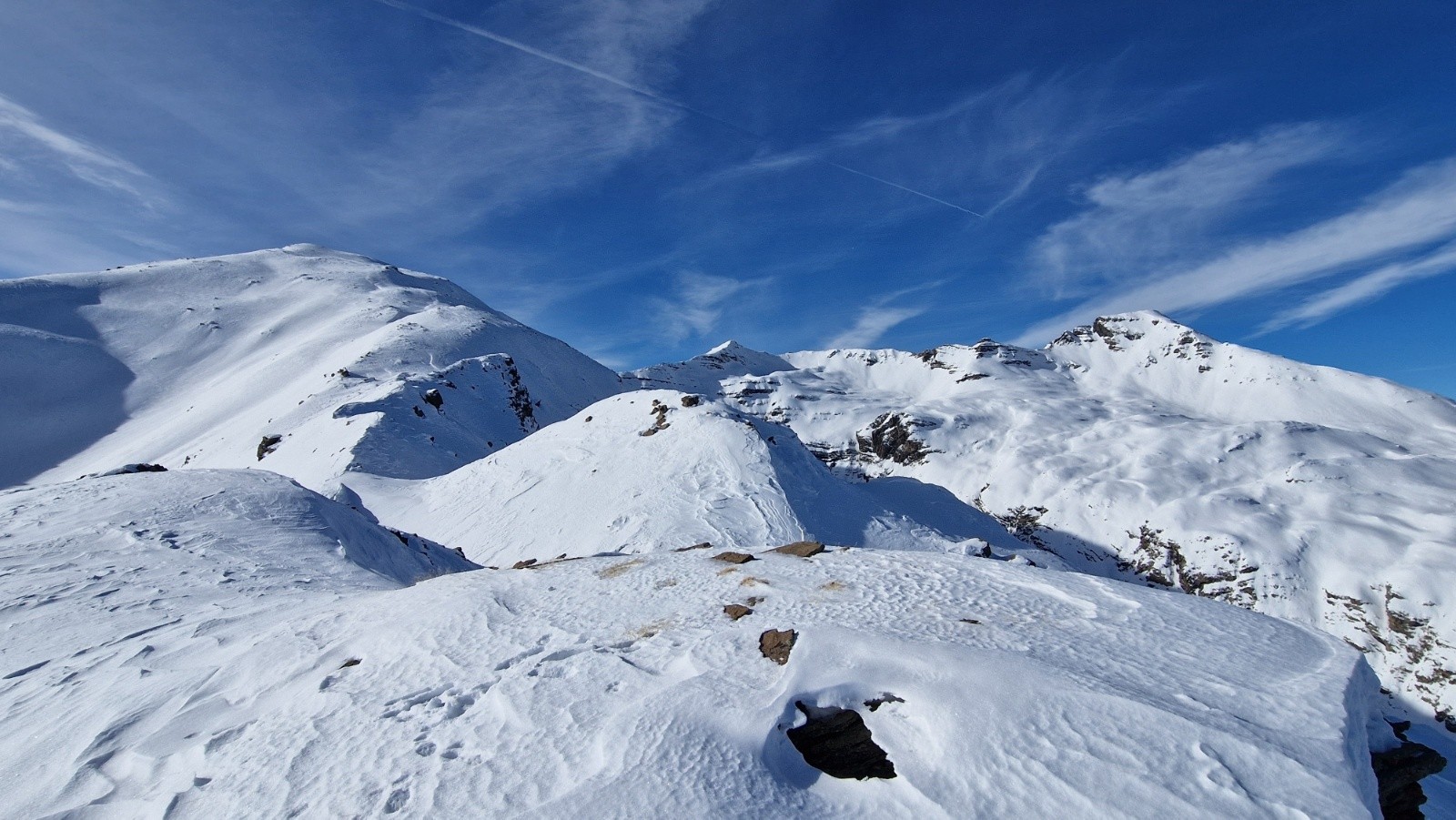 Petit Pinier et Grand Pinier&nbsp;