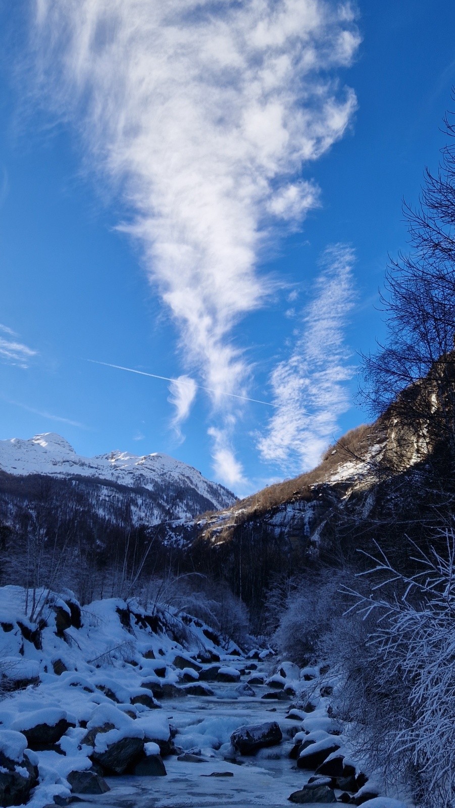 Fumée indienne&nbsp;