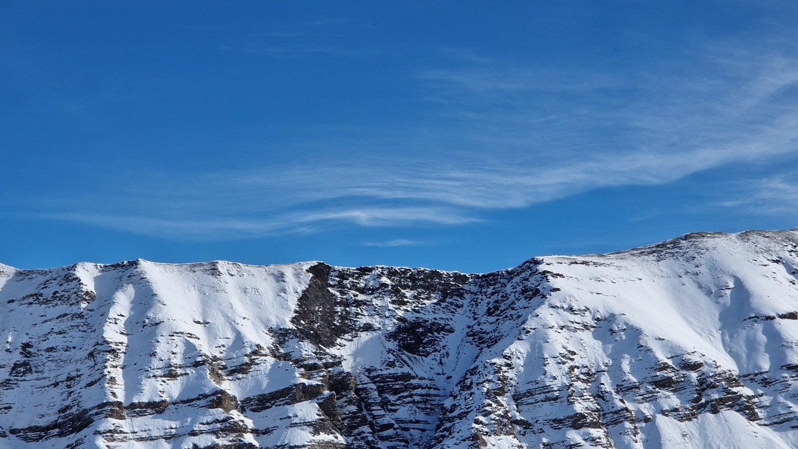 Voilures sur Uvernaus&nbsp;