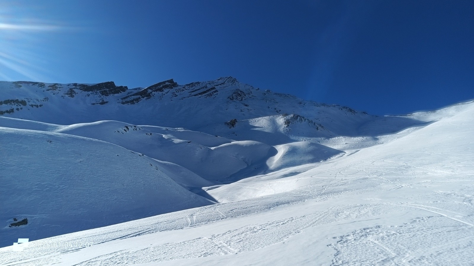 #5 La Grande Chible La Grande Chible