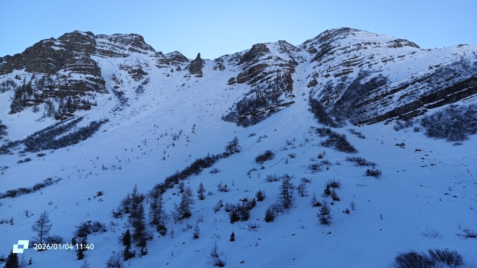 #4 Repérage Repérage