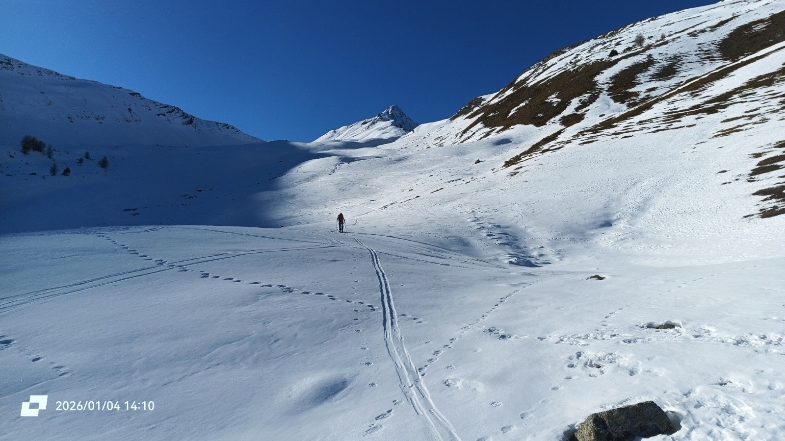 #14 On repart On repart