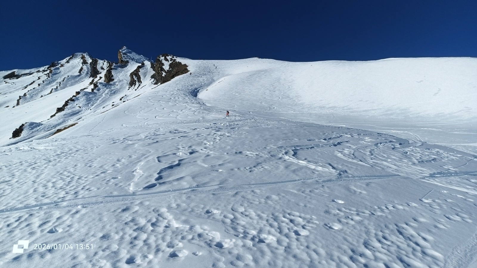 #12 Il y a du monde ce jour Il y a du monde ce jour