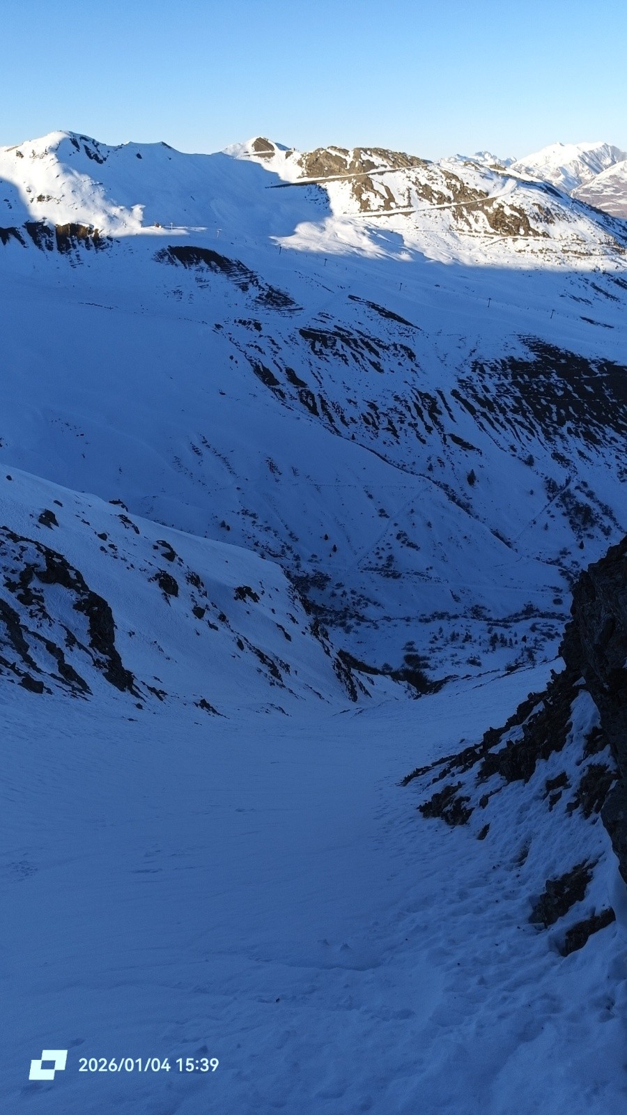 #18 La suite La suite