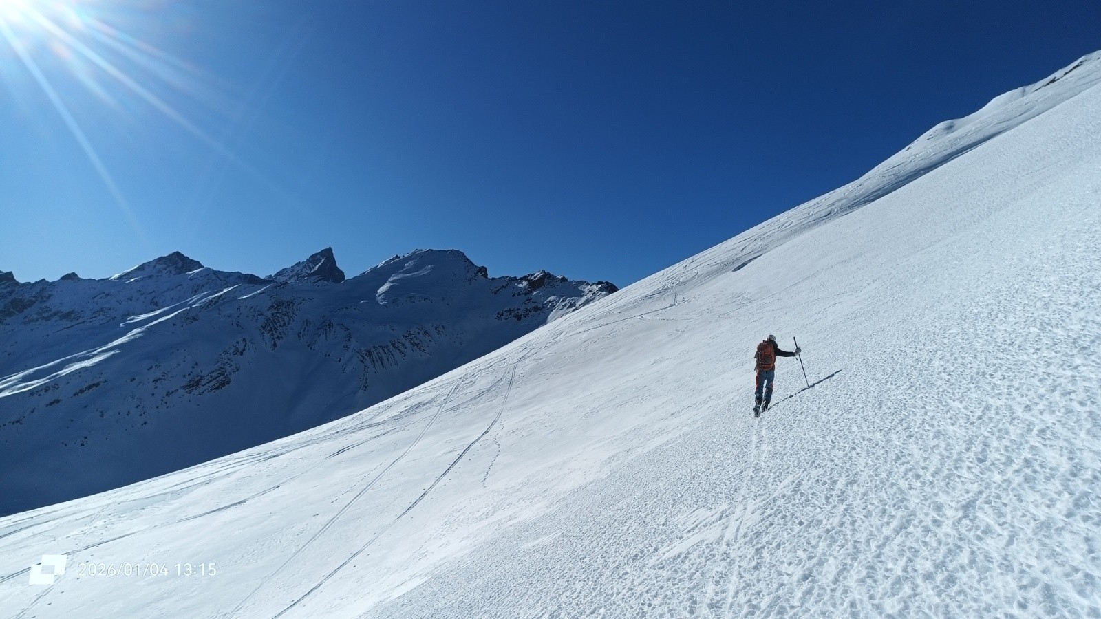 #7 On s On s'élève