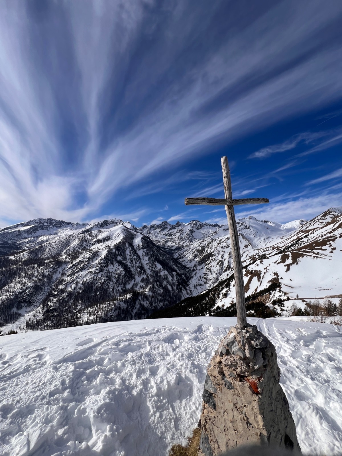 #6 Cime de Gratin Cime de Gratin