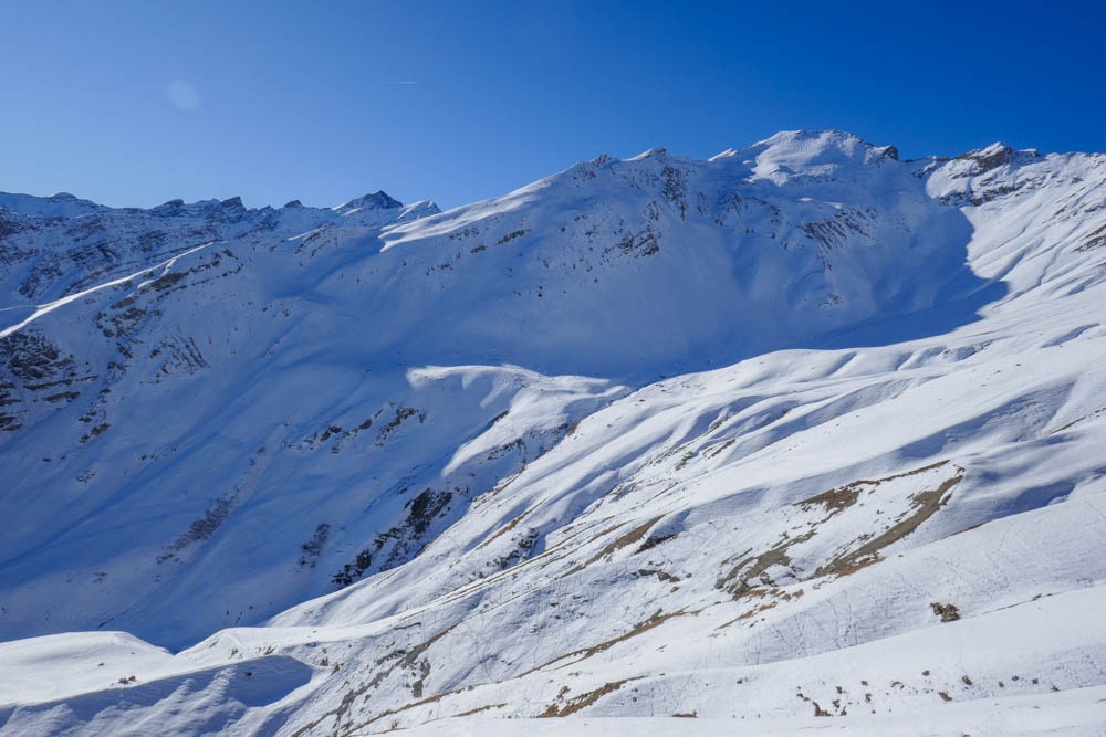 #17 Gros Crey et Rocher du Bonhomme Gros Crey et Rocher du Bonhomme