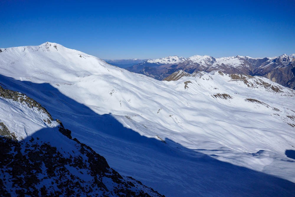 #14 Pointe d Pointe d'Emy