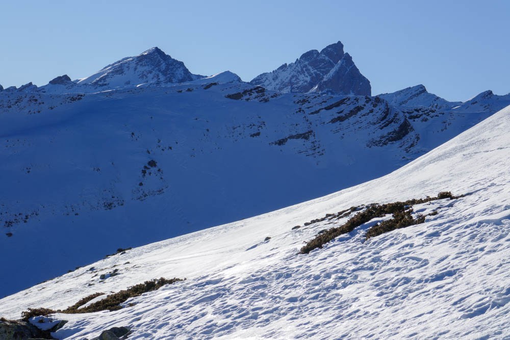 #26 Arves et Crey Meigno Arves et Crey Meigno