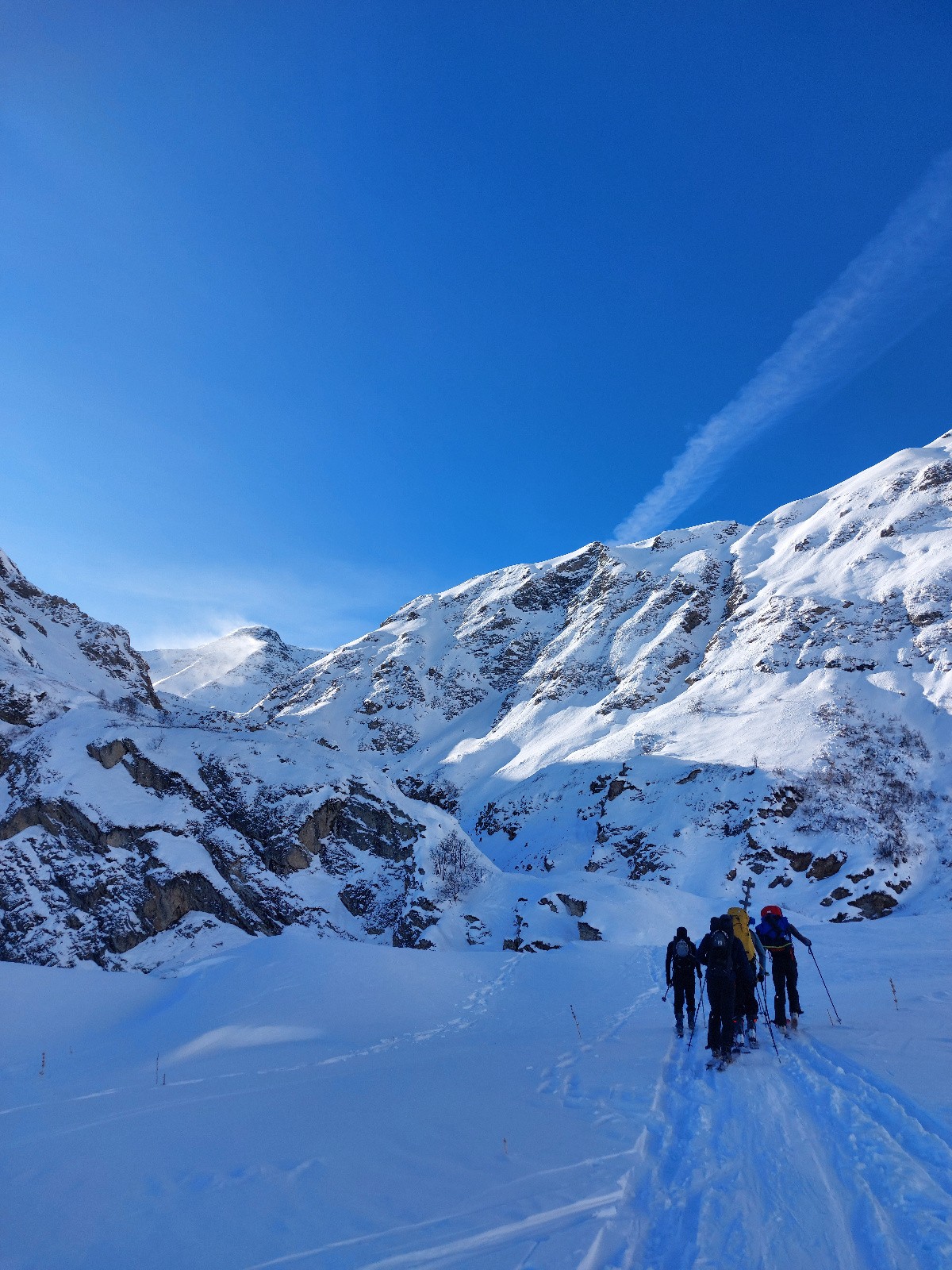 #1 Début de J1 Début de J1