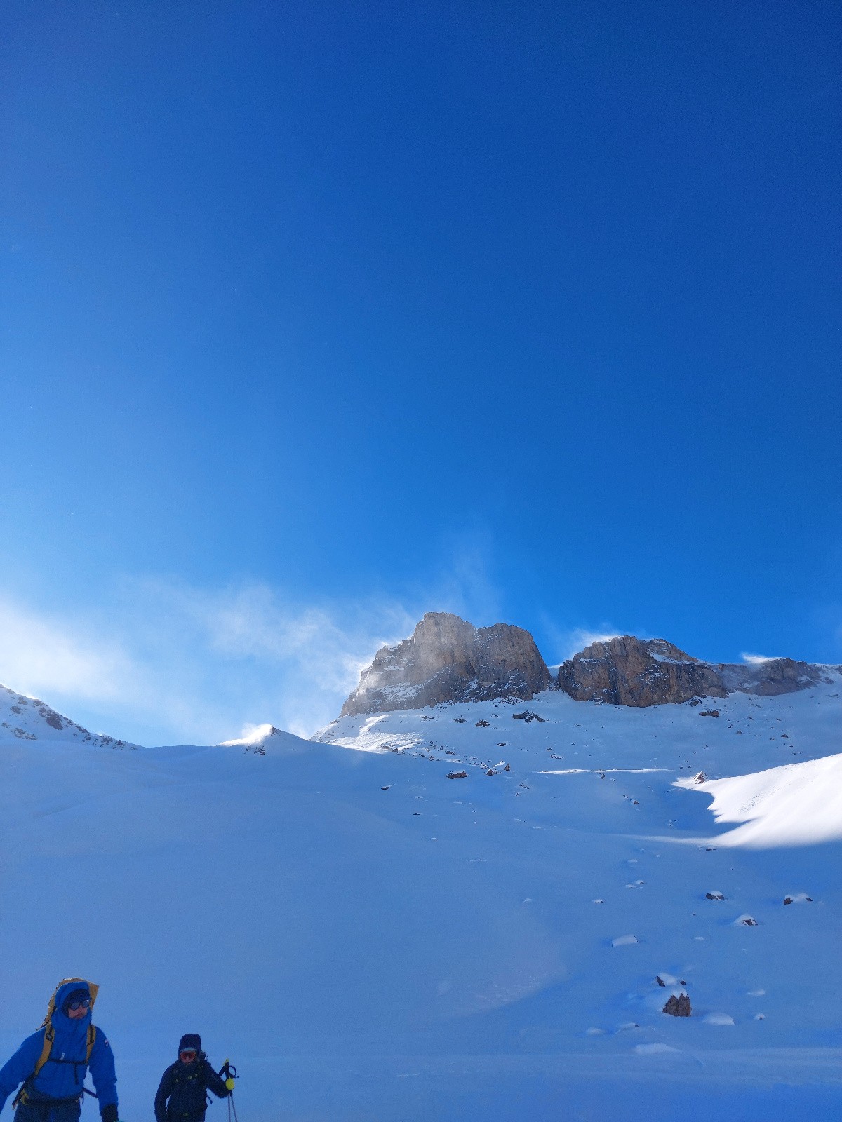 #6 Le vent... Le vent...