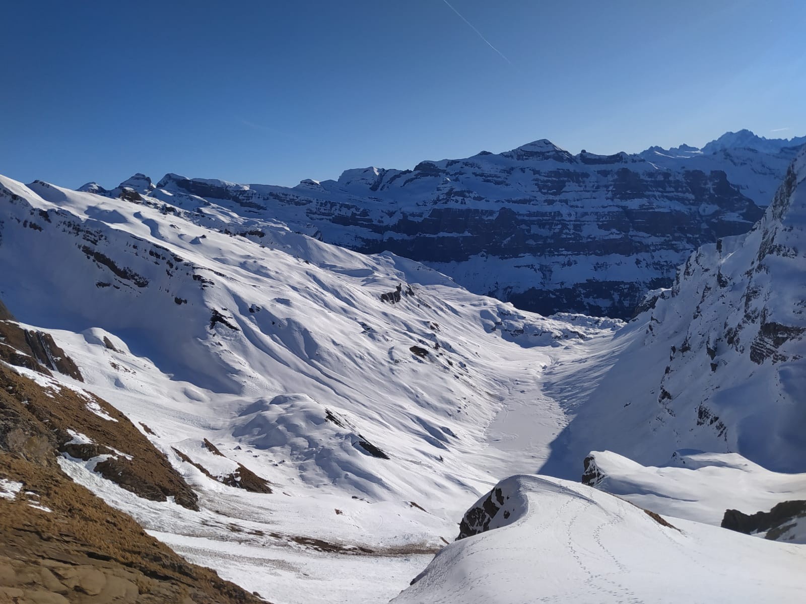 le lac de la vogealle