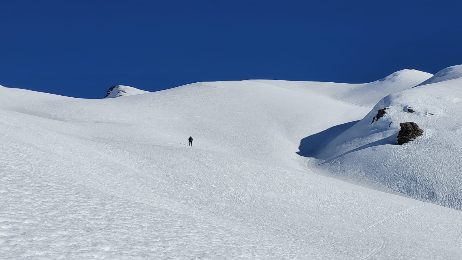 montée à la dent de barme