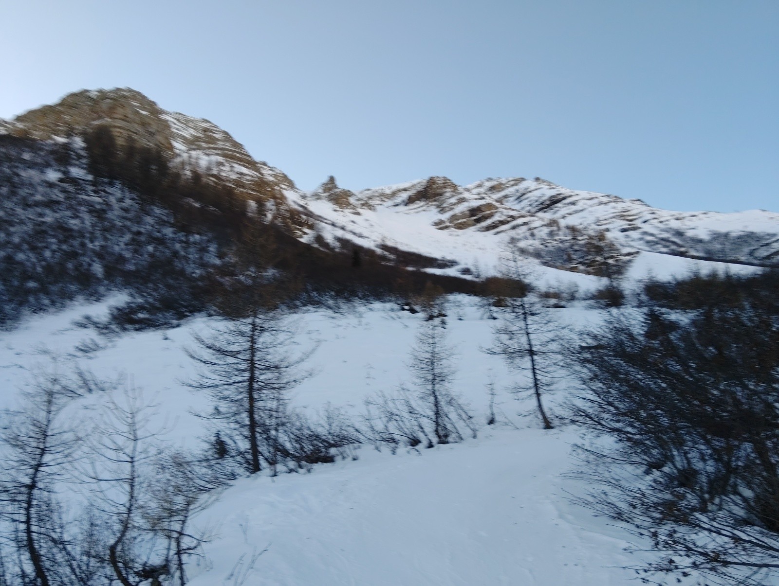 &nbsp;Les Sallanches&nbsp;