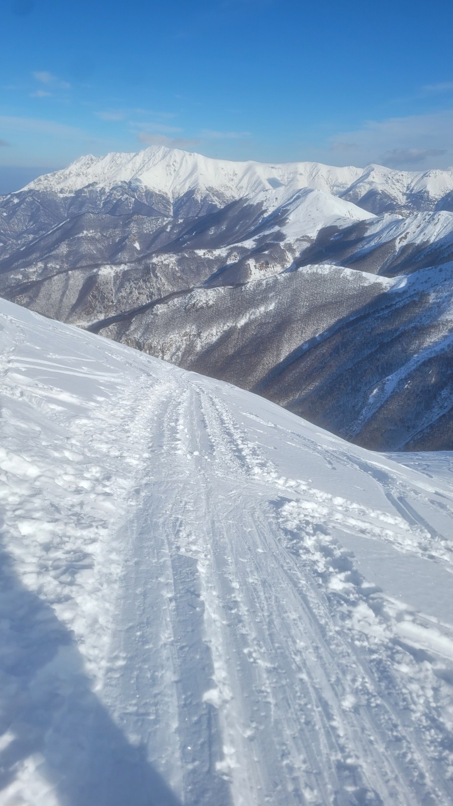 #6 Autoroute à 3 voies... Autoroute à 3 voies...