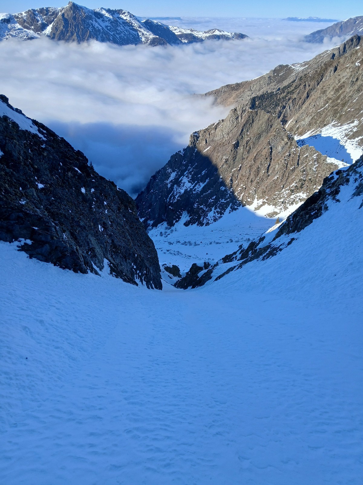 Couloir Péroud&nbsp;