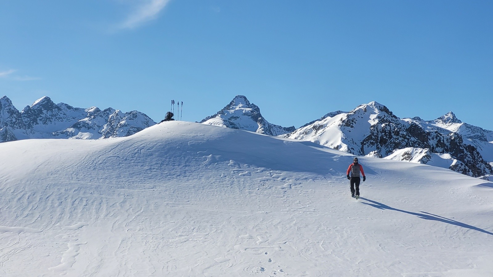 #3 Vaste sommet Vaste sommet