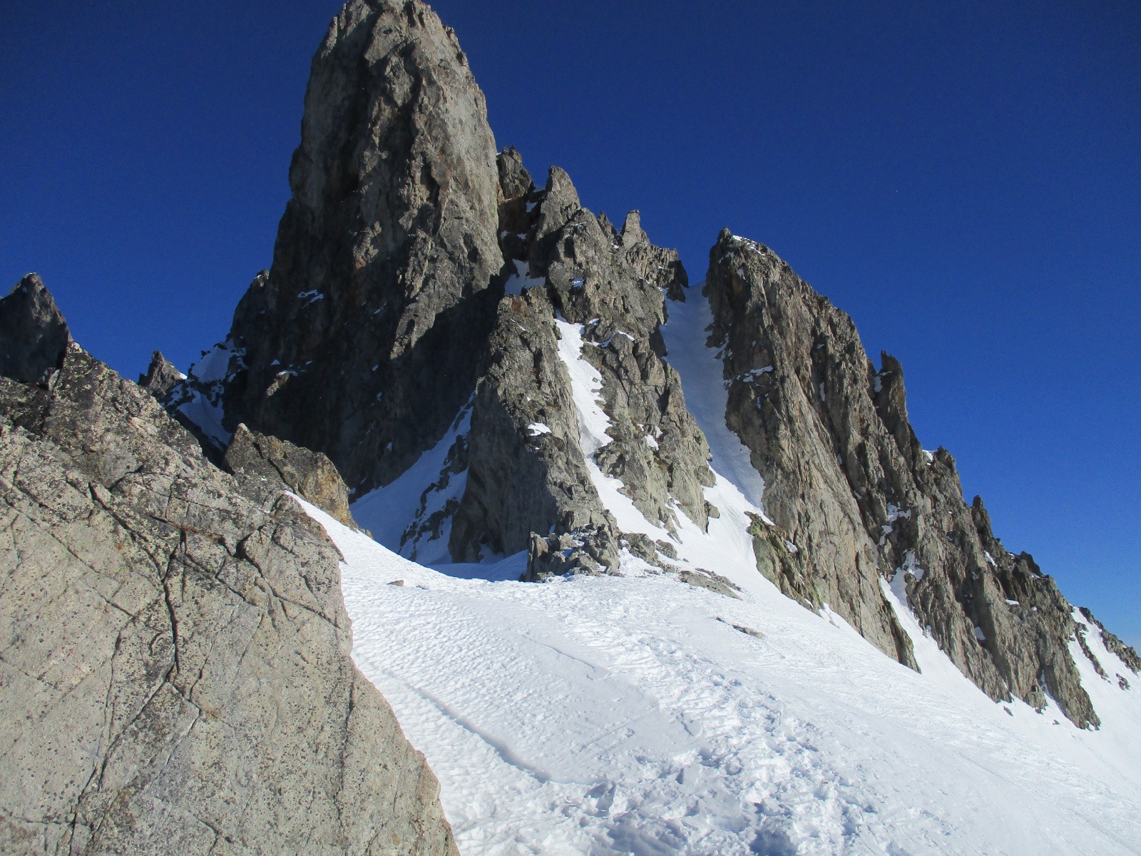 #2 une de plus de la tour ! une de plus de la tour !