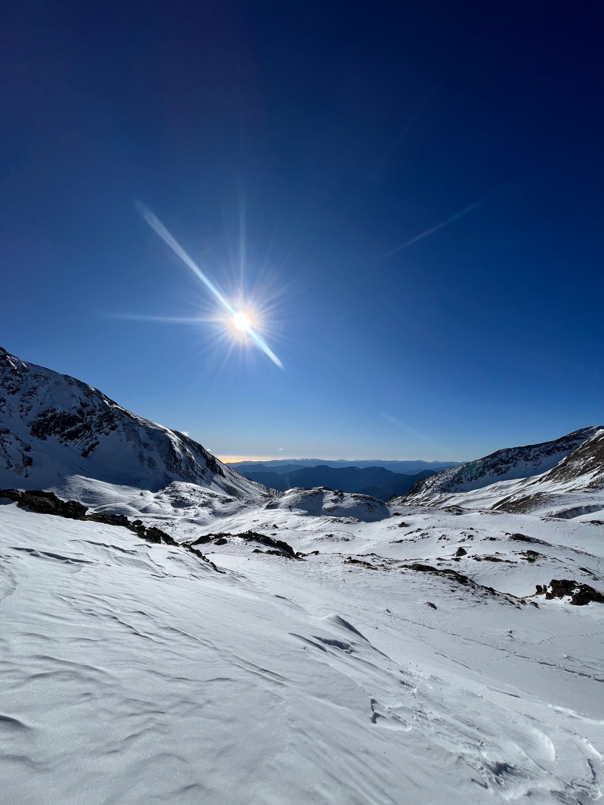 &nbsp;Vue sur la mer&nbsp;