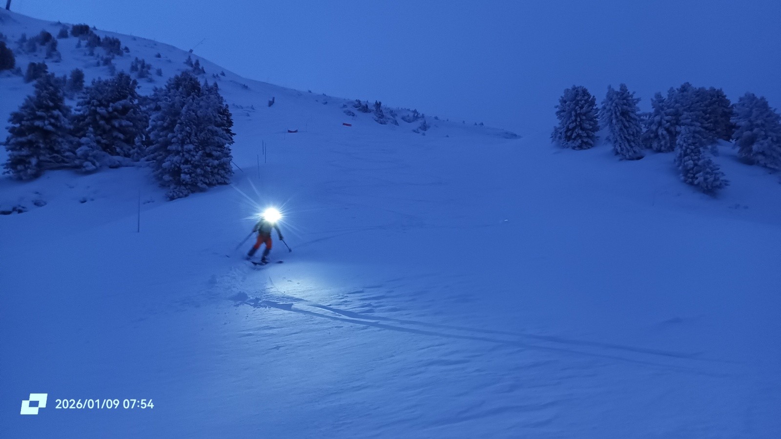 #5 Olympique Homme non damée ! Olympique Homme non damée !