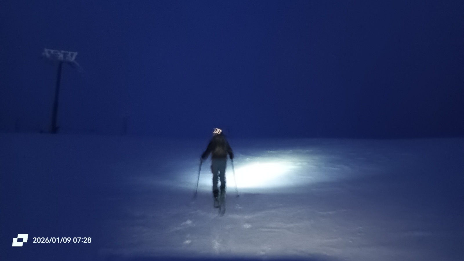 #2 Bientôt au sommet Bientôt au sommet