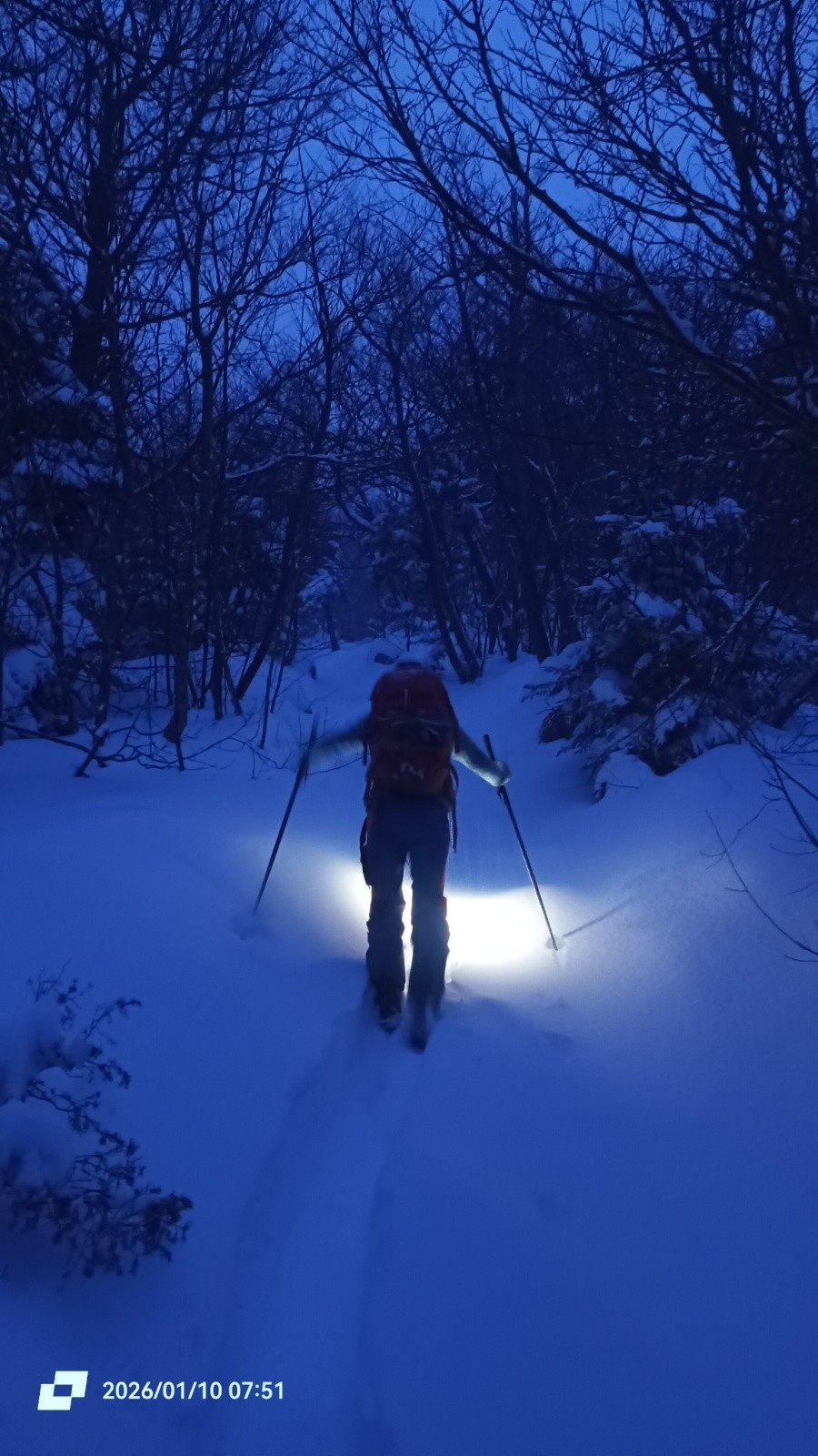 C'est tout blanc !&nbsp;