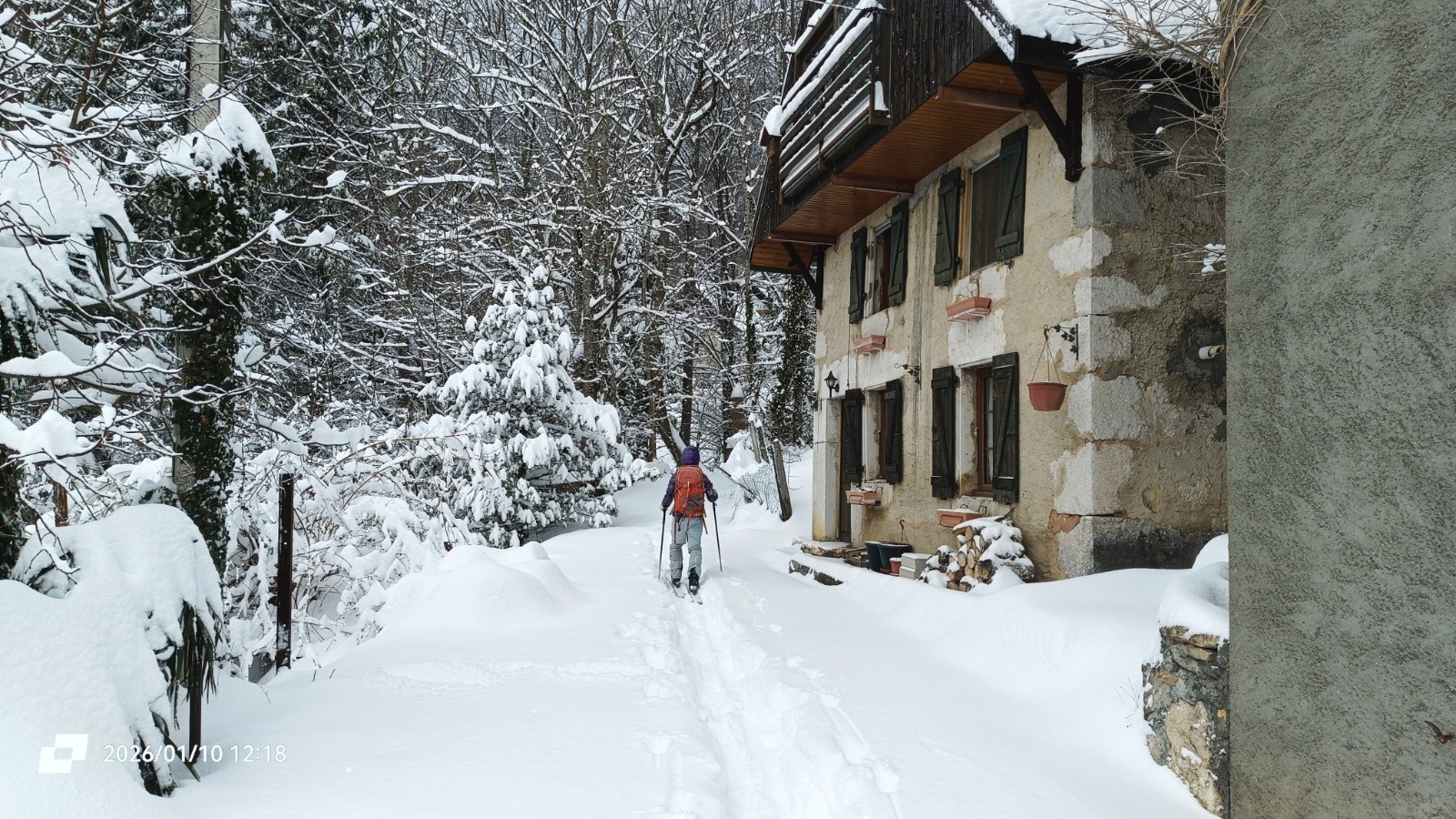 #2 Bucolique Bucolique