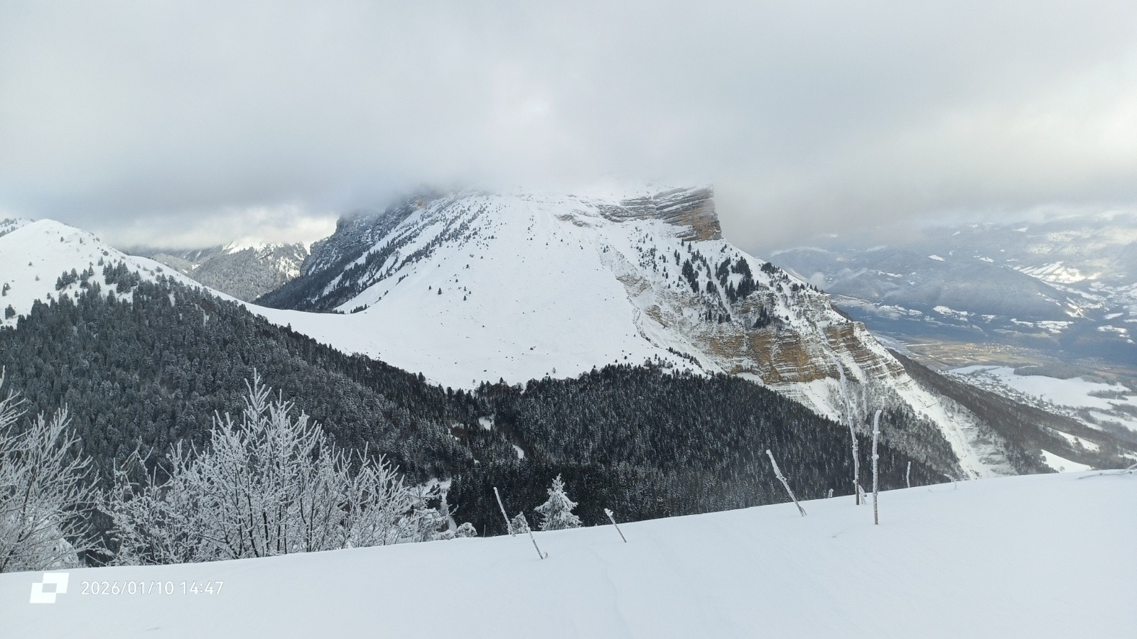 #21 On y était ce matin On y était ce matin