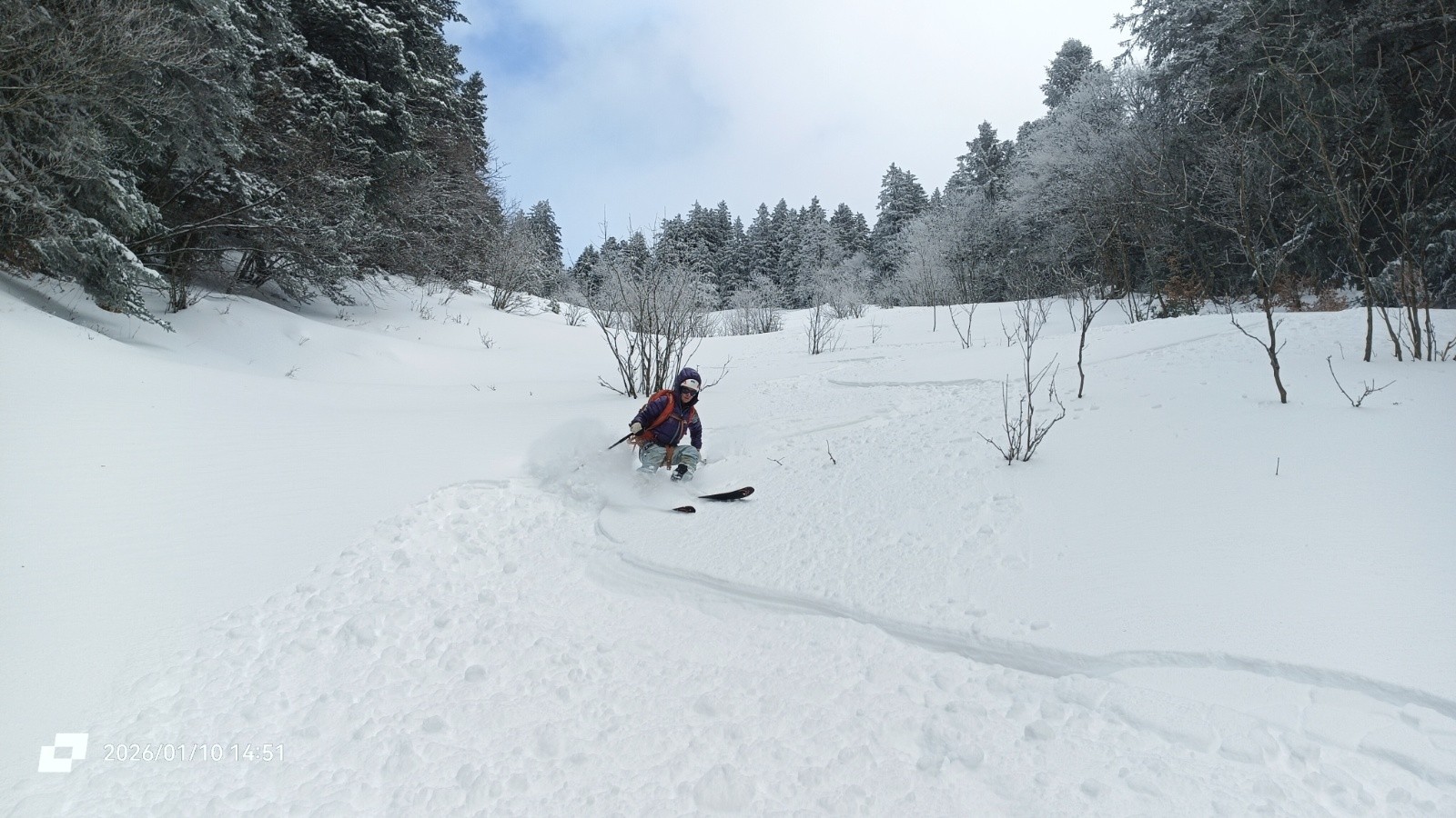 #16 C C'est bon ça !