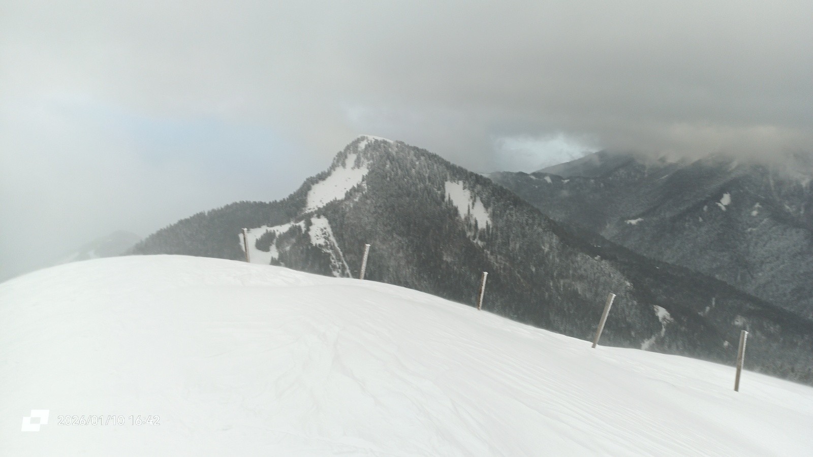 #20 2nd sommet 2nd sommet