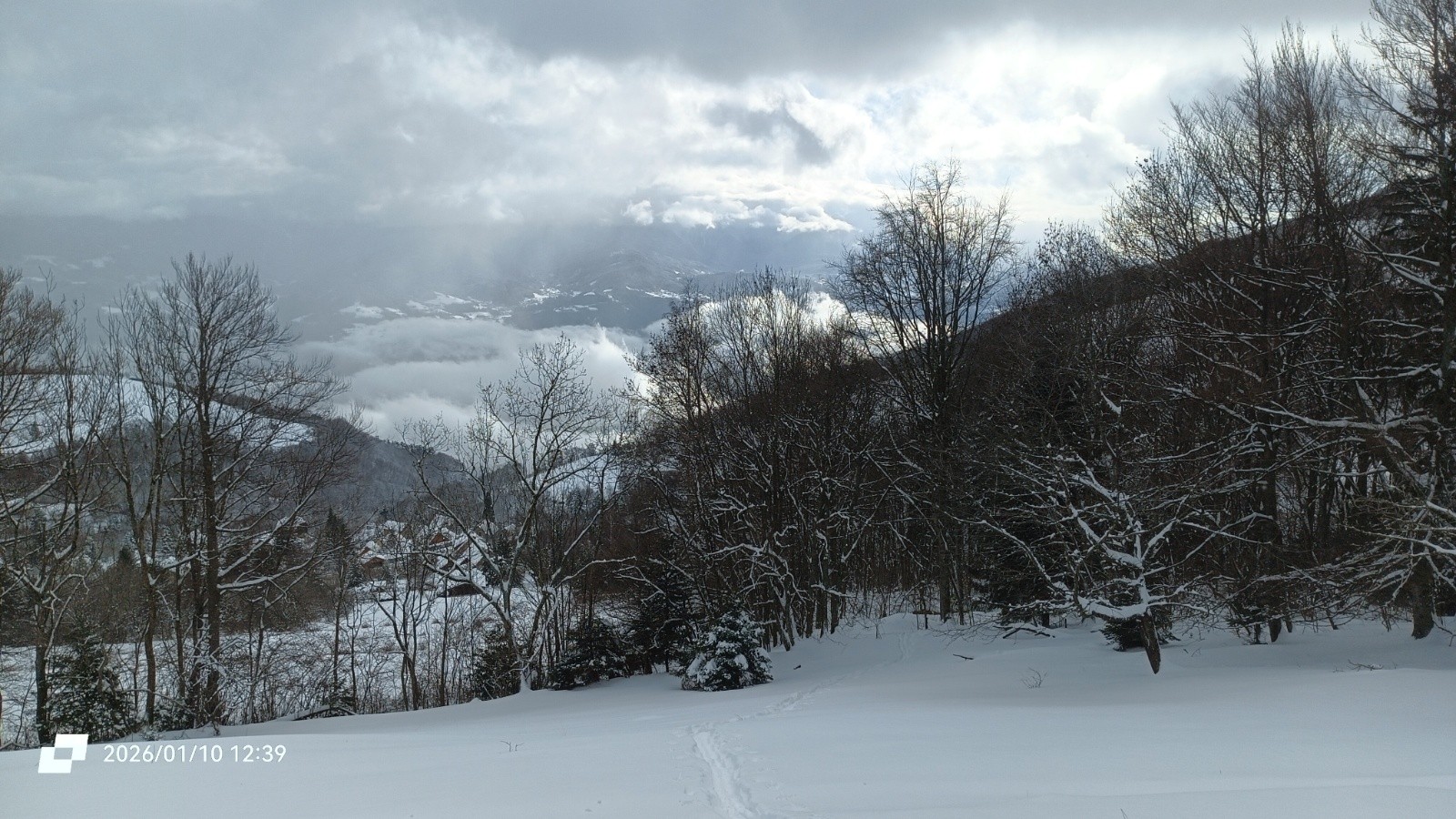 #5 Un peu de soleil Un peu de soleil