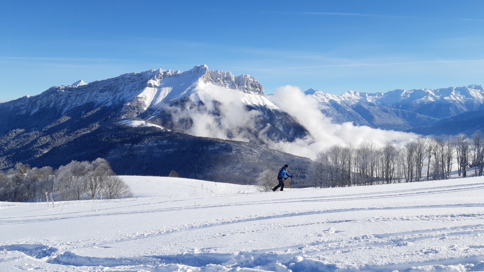 Dent d'Arclusaz&nbsp;